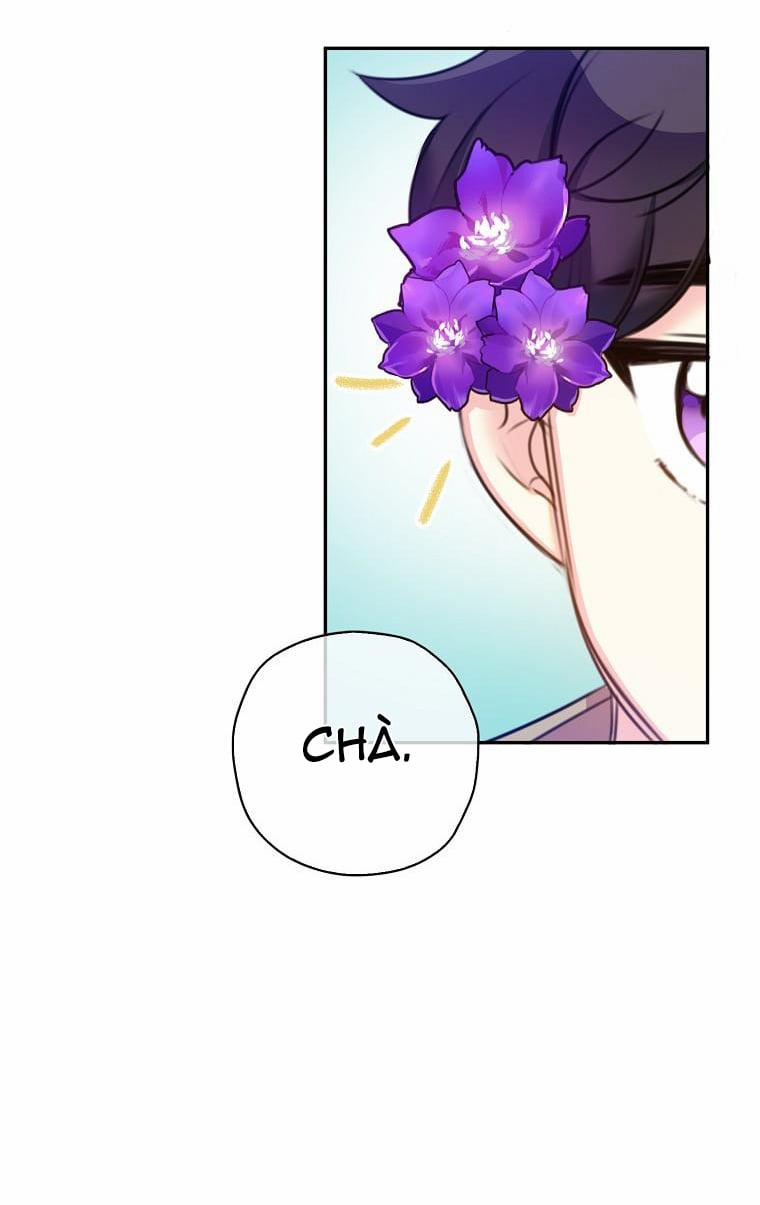 Sinh Ra Là Con Gái Của Ác Nữ 18 trang 61