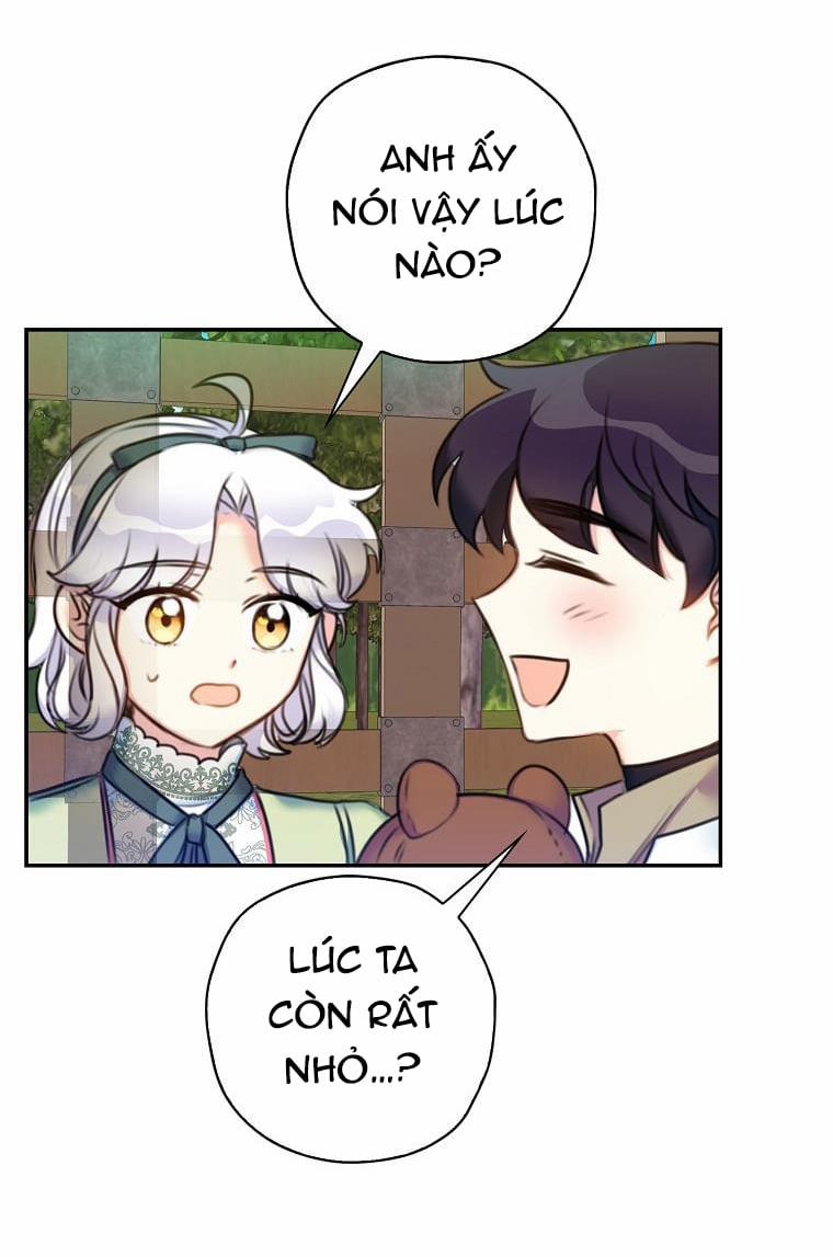 Sinh Ra Là Con Gái Của Ác Nữ 18 trang 66