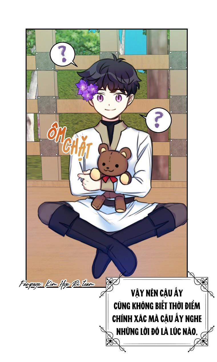 Sinh Ra Là Con Gái Của Ác Nữ 18 trang 68