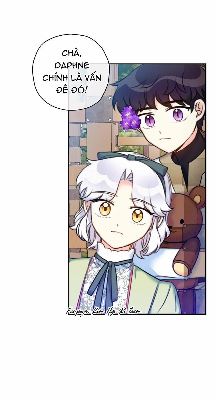 Sinh Ra Là Con Gái Của Ác Nữ 18 trang 74