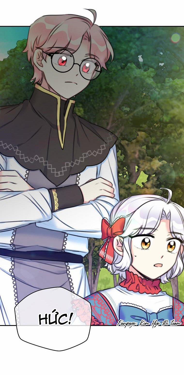 Sinh Ra Là Con Gái Của Ác Nữ 18 trang 9