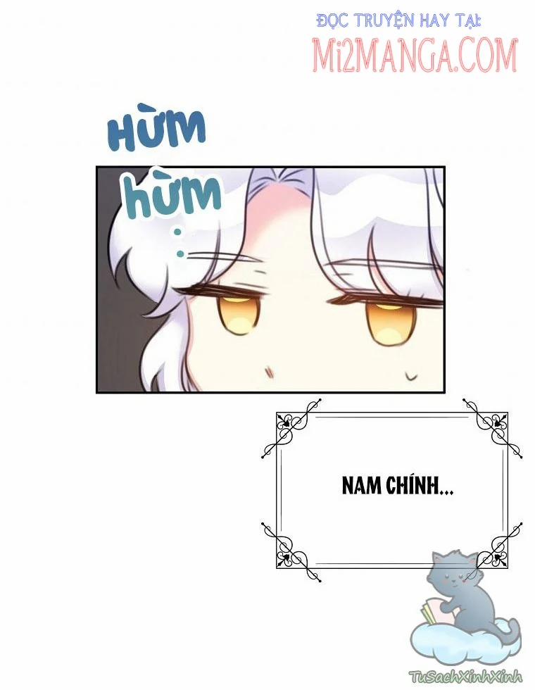 Sinh Ra Là Con Gái Của Ác Nữ 19.5 trang 13