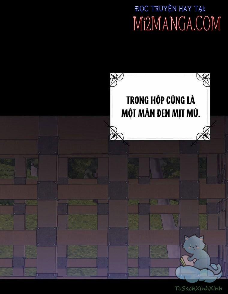 Sinh Ra Là Con Gái Của Ác Nữ 19.5 trang 28