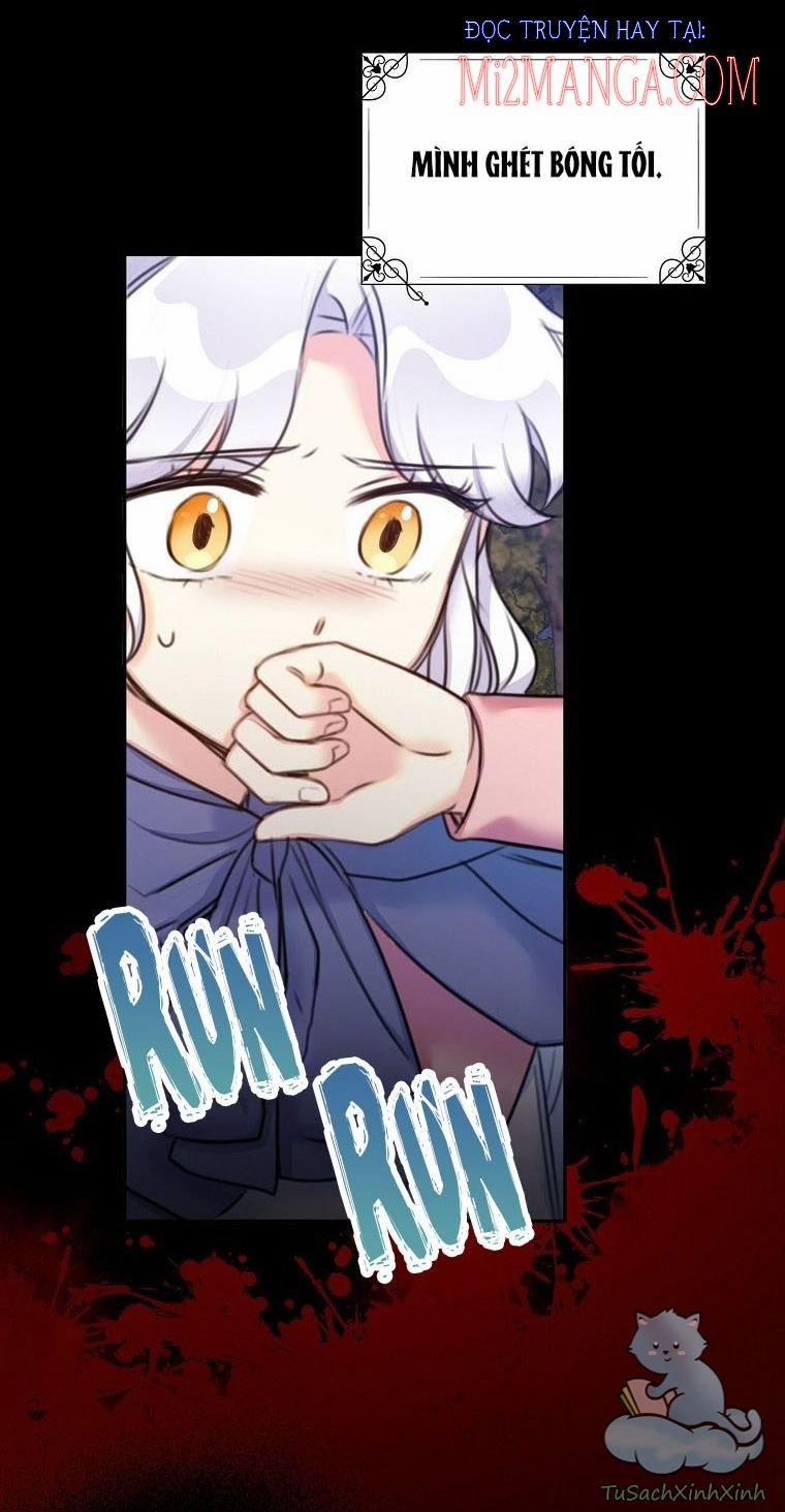 Sinh Ra Là Con Gái Của Ác Nữ 19.5 trang 29