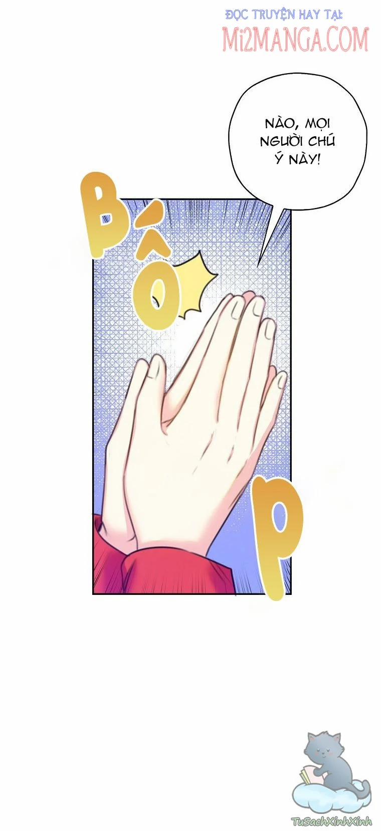 Sinh Ra Là Con Gái Của Ác Nữ 19 trang 14