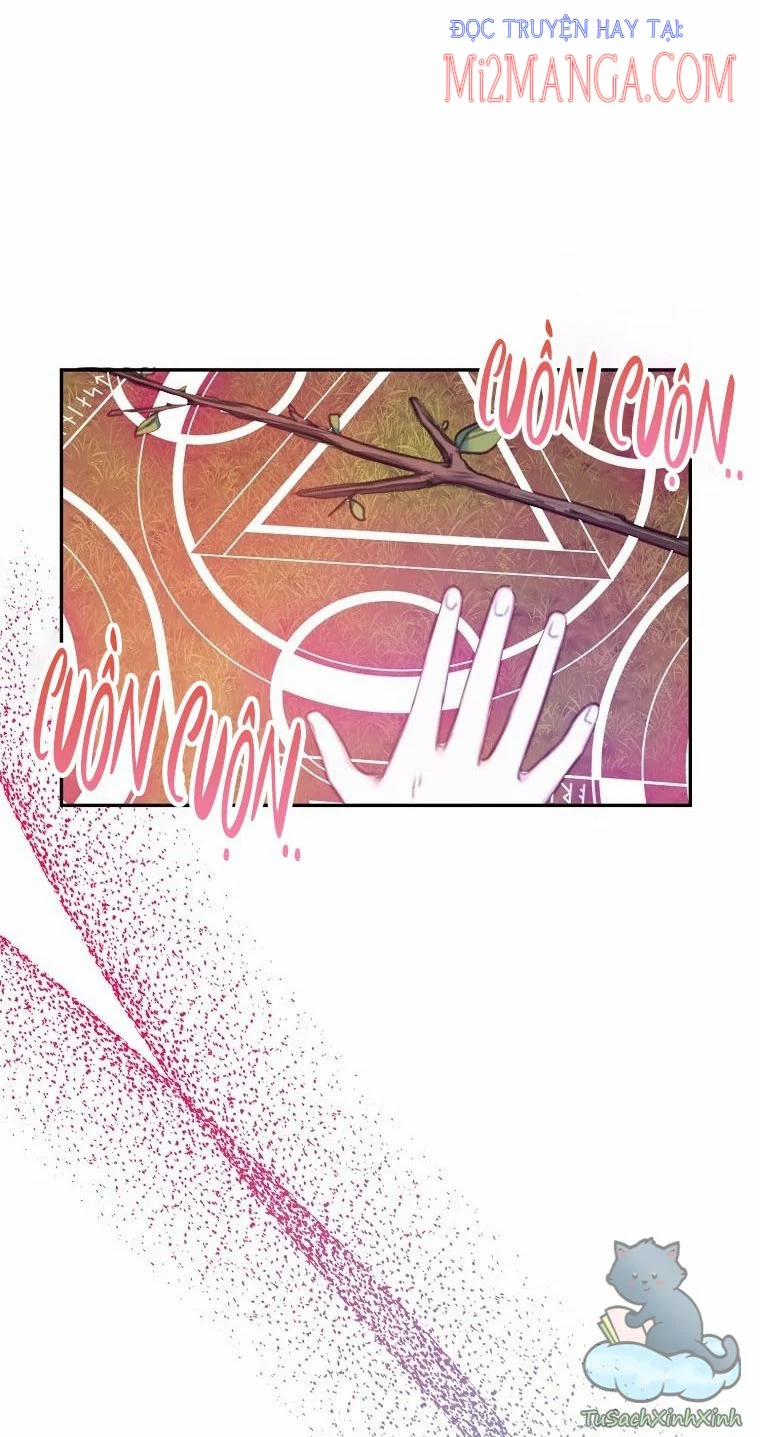 Sinh Ra Là Con Gái Của Ác Nữ 19 trang 16