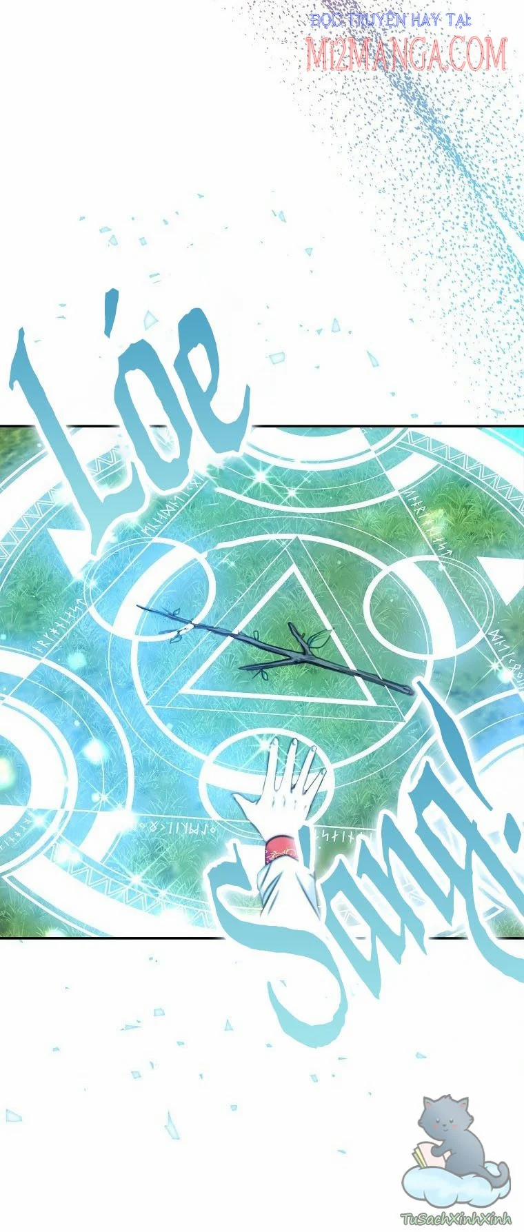 Sinh Ra Là Con Gái Của Ác Nữ 19 trang 17