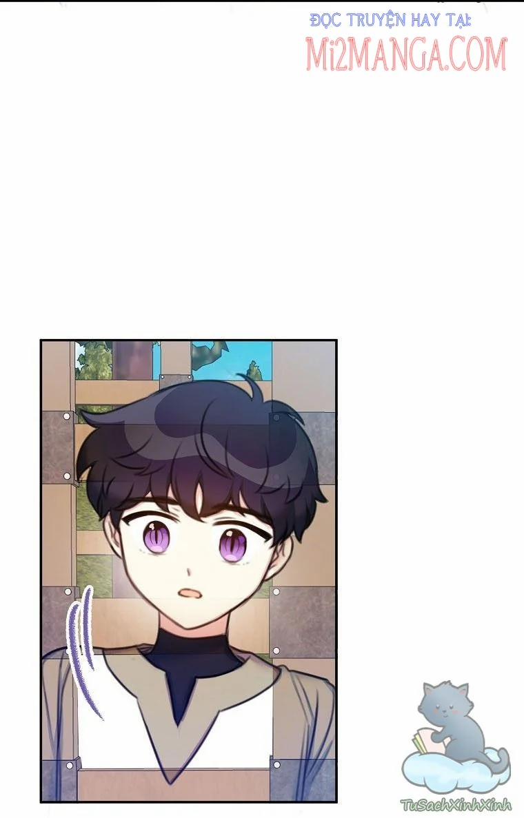 Sinh Ra Là Con Gái Của Ác Nữ 19 trang 30