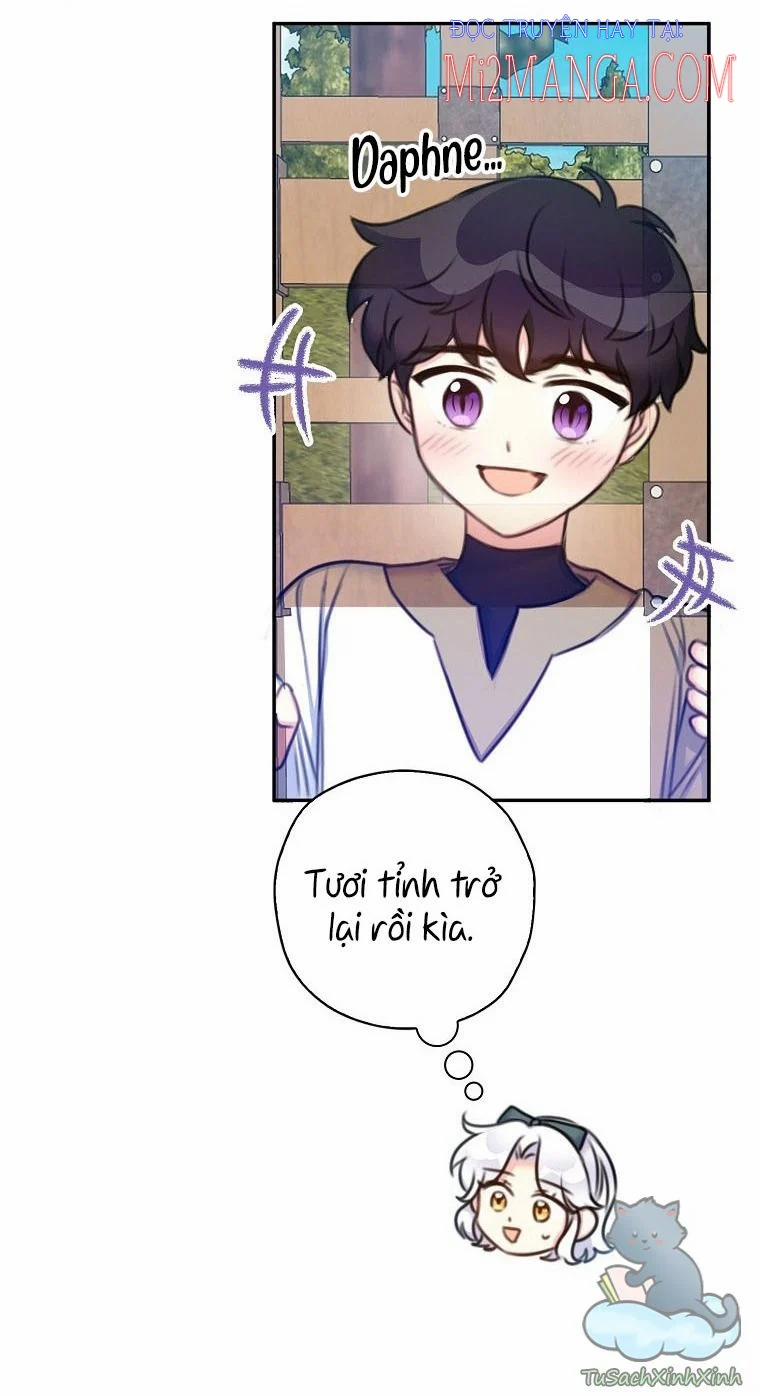 Sinh Ra Là Con Gái Của Ác Nữ 19 trang 31