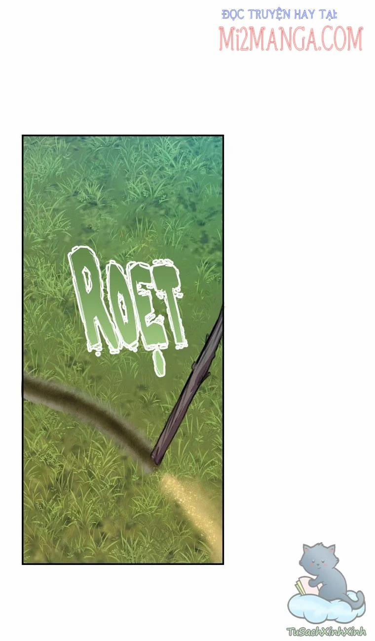 Sinh Ra Là Con Gái Của Ác Nữ 19 trang 8