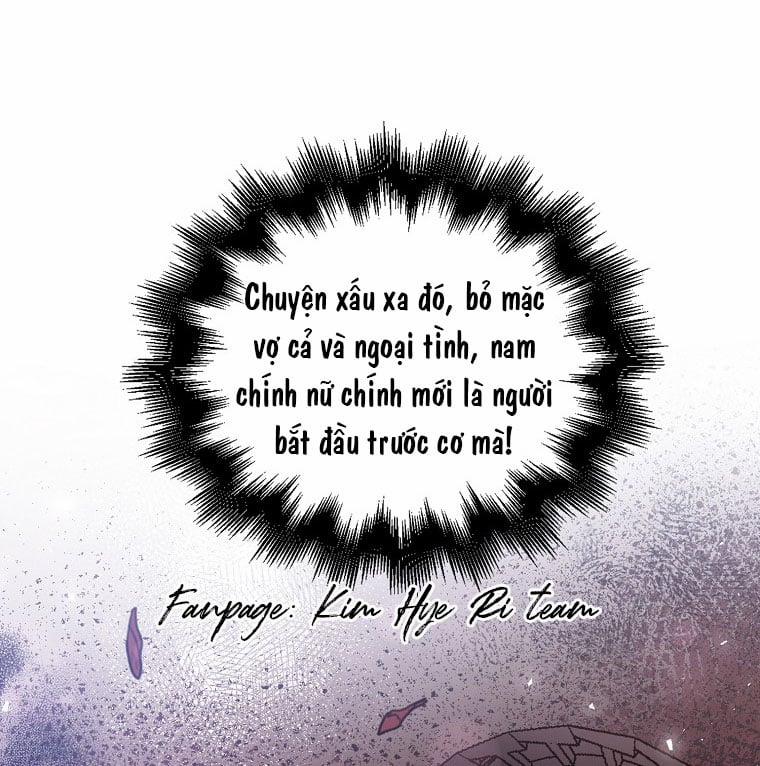 Sinh Ra Là Con Gái Của Ác Nữ 2 trang 10