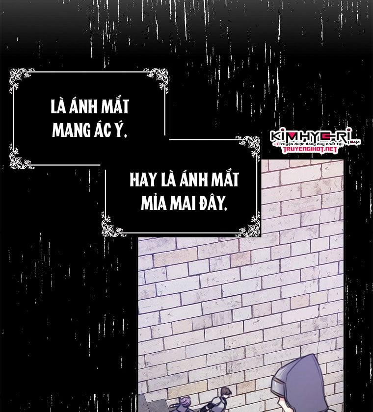 Sinh Ra Là Con Gái Của Ác Nữ 2 trang 13