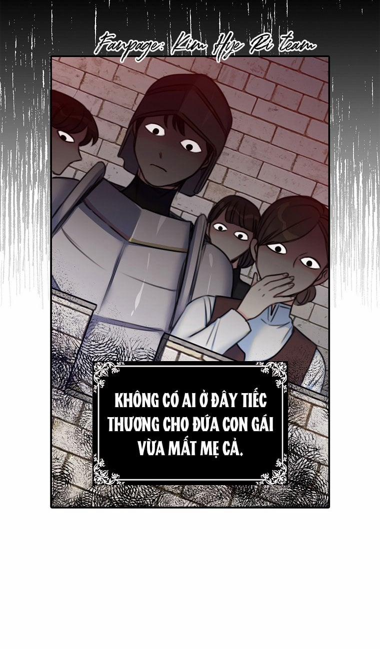 Sinh Ra Là Con Gái Của Ác Nữ 2 trang 15