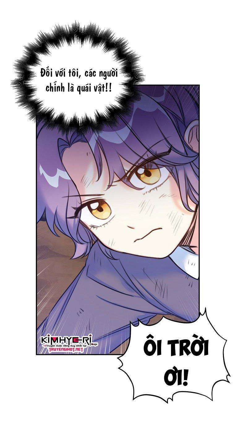 Sinh Ra Là Con Gái Của Ác Nữ 2 trang 26