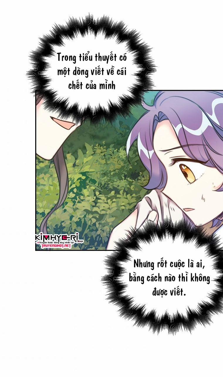 Sinh Ra Là Con Gái Của Ác Nữ 2 trang 32