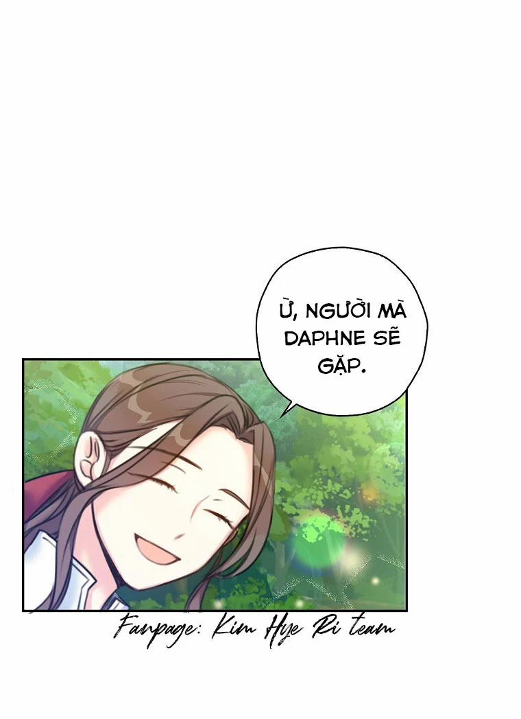 Sinh Ra Là Con Gái Của Ác Nữ 2 trang 34