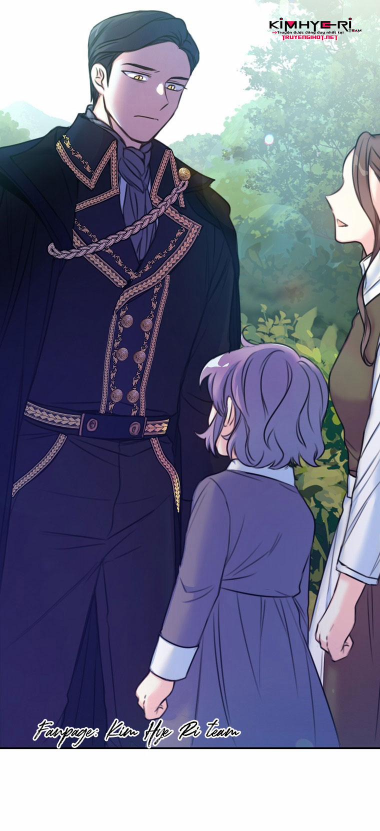 Sinh Ra Là Con Gái Của Ác Nữ 2 trang 37