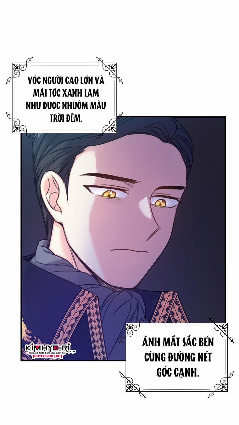 Sinh Ra Là Con Gái Của Ác Nữ 2 trang 39