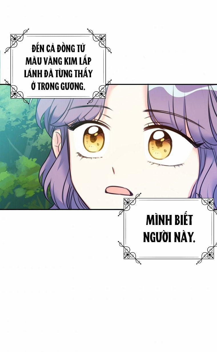 Sinh Ra Là Con Gái Của Ác Nữ 2 trang 40