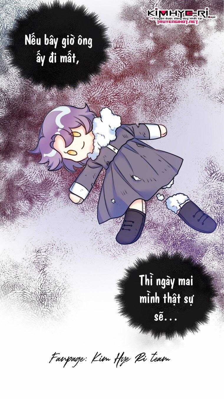 Sinh Ra Là Con Gái Của Ác Nữ 2 trang 44