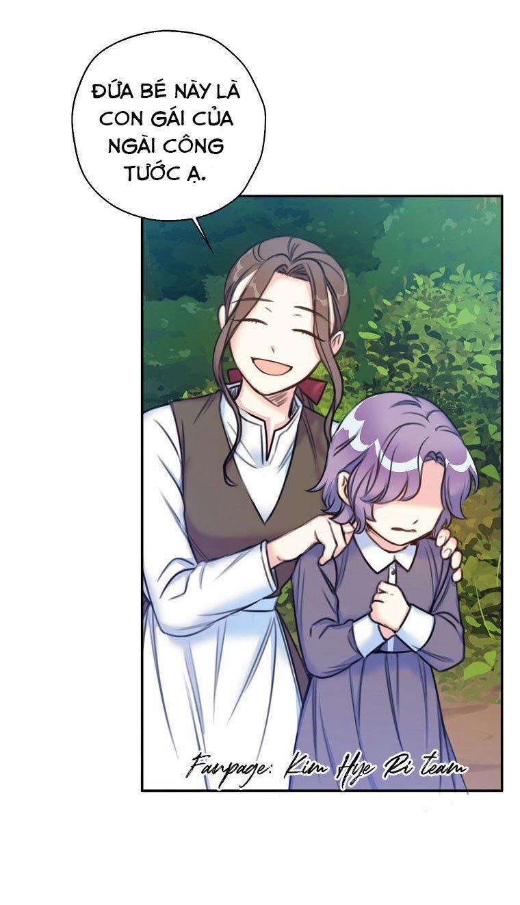 Sinh Ra Là Con Gái Của Ác Nữ 2 trang 45