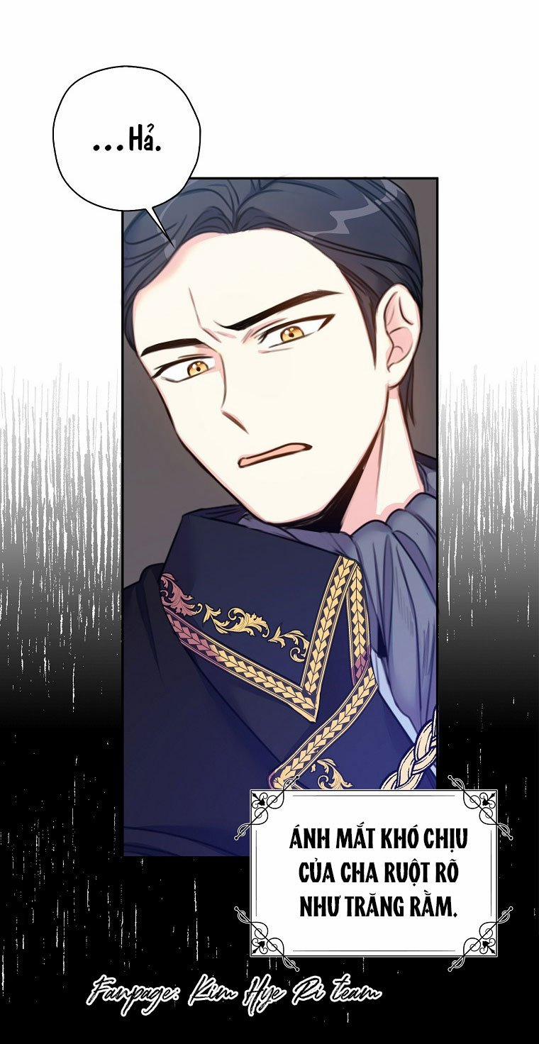 Sinh Ra Là Con Gái Của Ác Nữ 2 trang 47