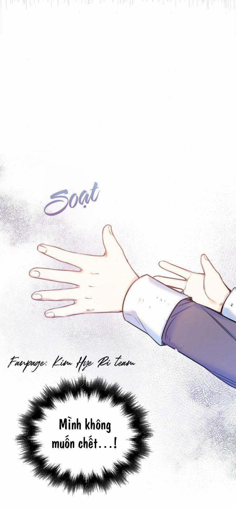 Sinh Ra Là Con Gái Của Ác Nữ 2 trang 49