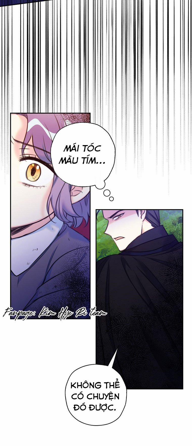 Sinh Ra Là Con Gái Của Ác Nữ 2 trang 53