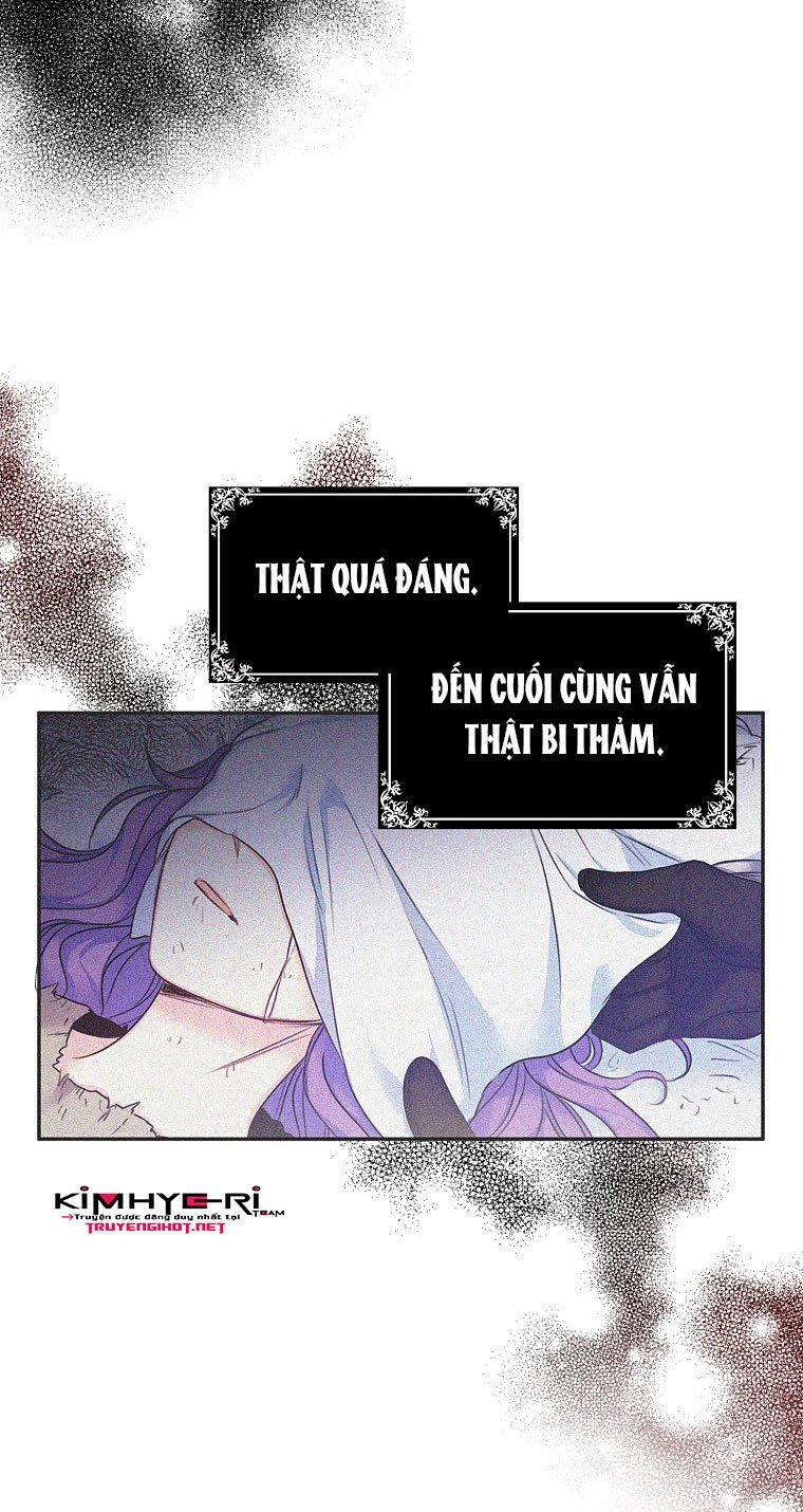 Sinh Ra Là Con Gái Của Ác Nữ 2 trang 60