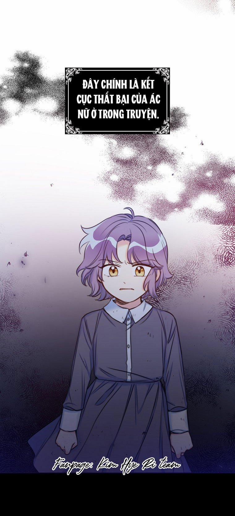 Sinh Ra Là Con Gái Của Ác Nữ 2 trang 61