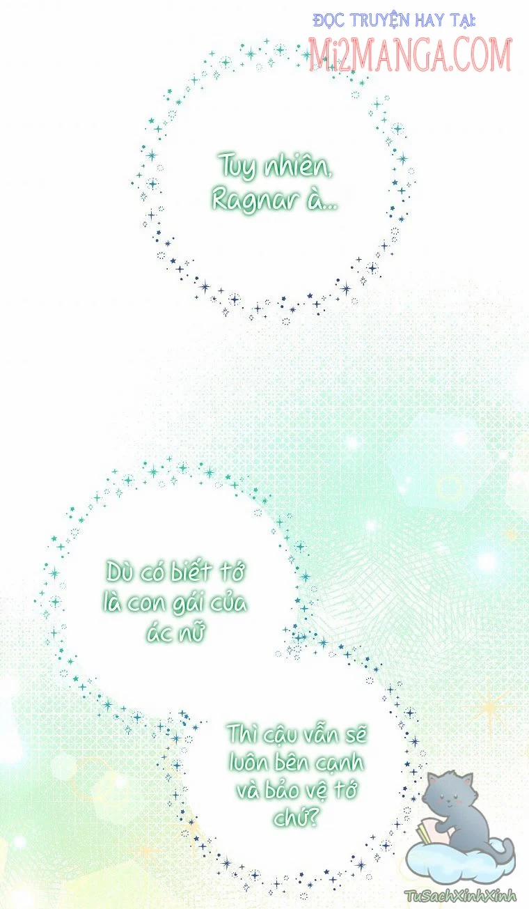 Sinh Ra Là Con Gái Của Ác Nữ 20.5 trang 15