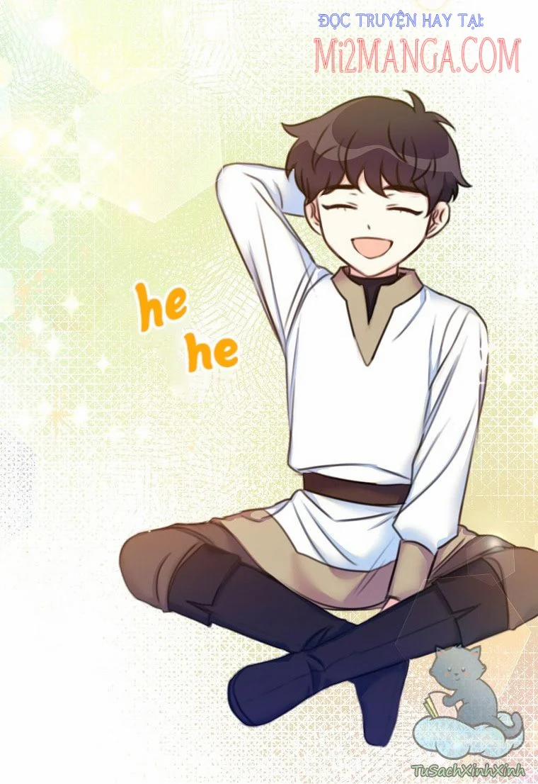 Sinh Ra Là Con Gái Của Ác Nữ 20.5 trang 16