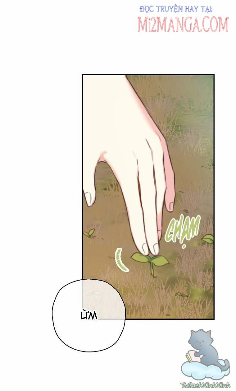 Sinh Ra Là Con Gái Của Ác Nữ 20.5 trang 19