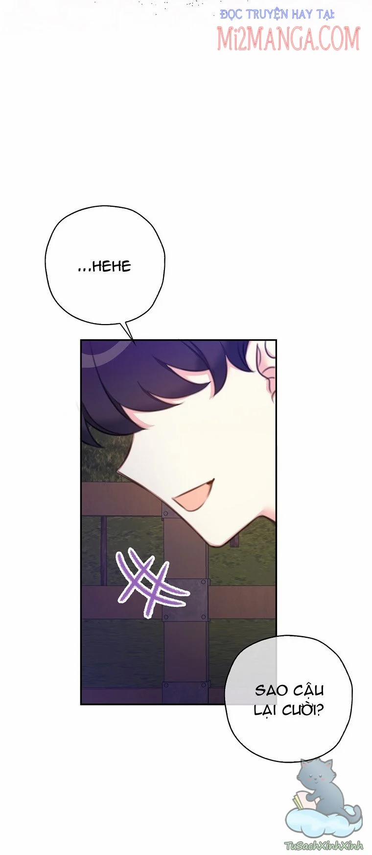 Sinh Ra Là Con Gái Của Ác Nữ 20.5 trang 5