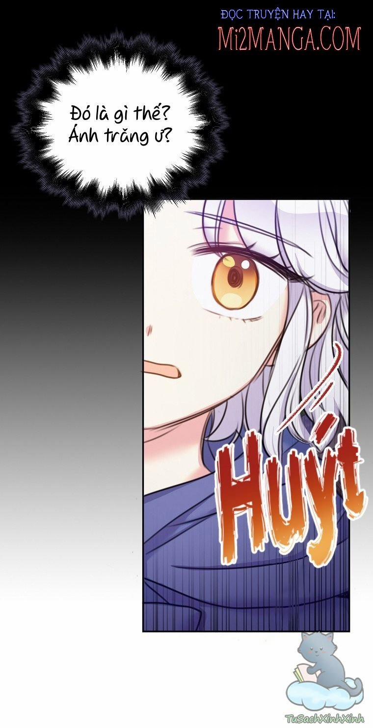 Sinh Ra Là Con Gái Của Ác Nữ 20 trang 6