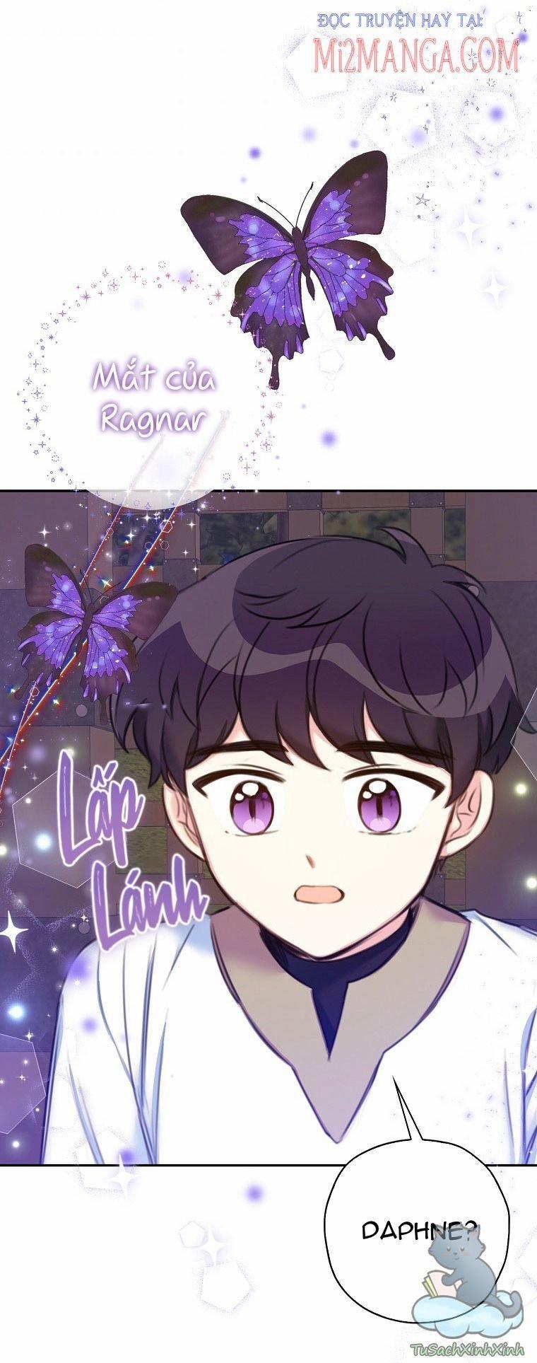 Sinh Ra Là Con Gái Của Ác Nữ 20 trang 9