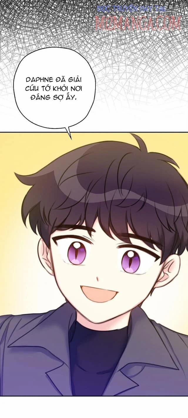 Sinh Ra Là Con Gái Của Ác Nữ 21.5 trang 14