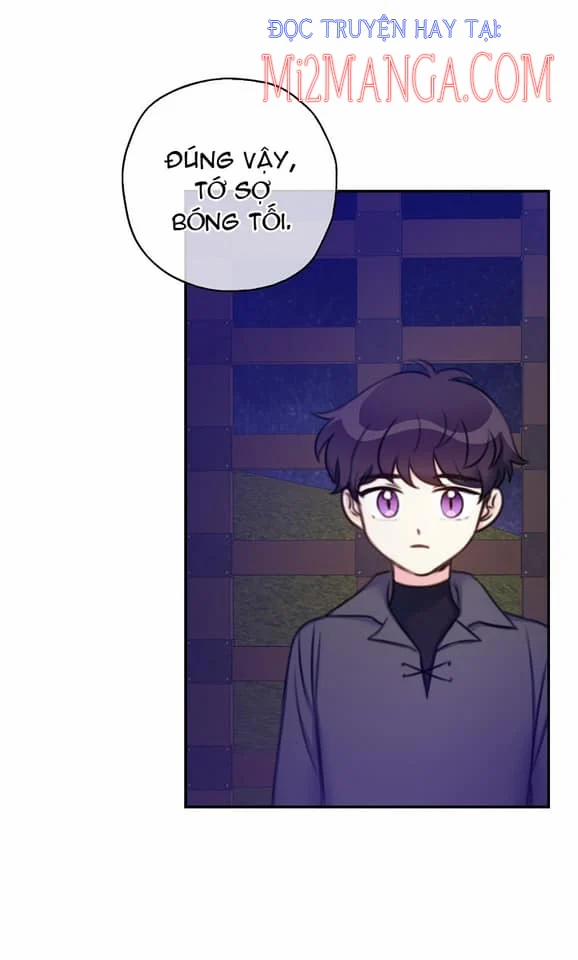 Sinh Ra Là Con Gái Của Ác Nữ 21.5 trang 18