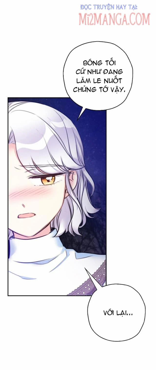 Sinh Ra Là Con Gái Của Ác Nữ 21.5 trang 19