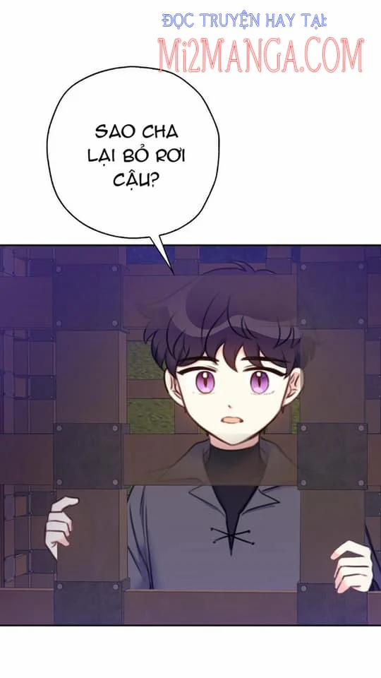 Sinh Ra Là Con Gái Của Ác Nữ 21.5 trang 22