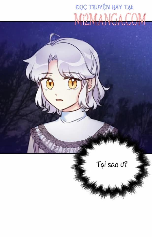 Sinh Ra Là Con Gái Của Ác Nữ 21.5 trang 23