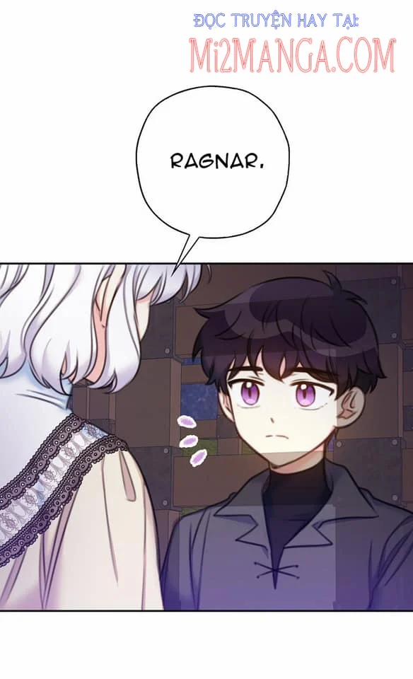 Sinh Ra Là Con Gái Của Ác Nữ 21.5 trang 29