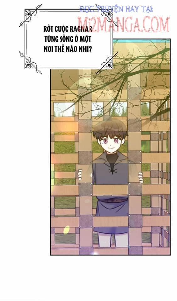 Sinh Ra Là Con Gái Của Ác Nữ 21.5 trang 4