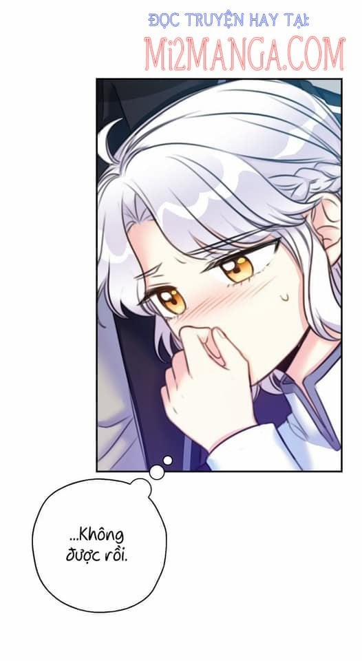 Sinh Ra Là Con Gái Của Ác Nữ 21.5 trang 6