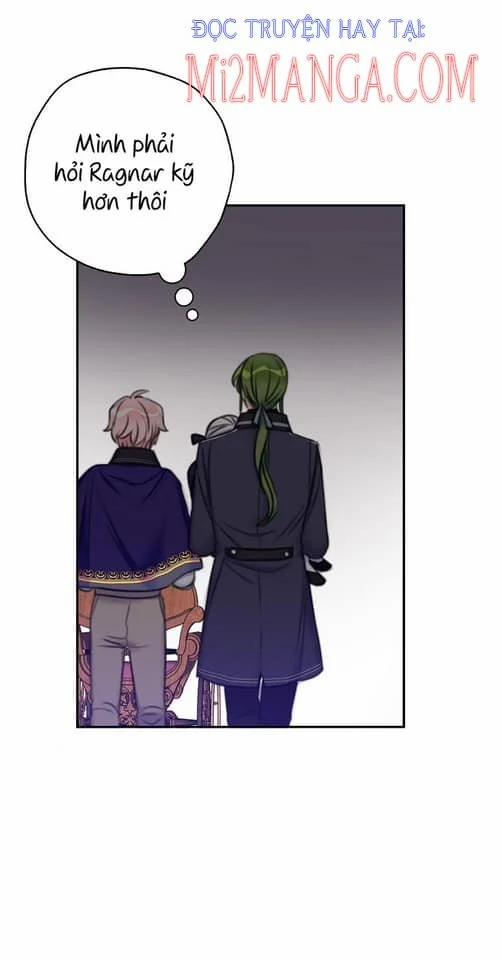 Sinh Ra Là Con Gái Của Ác Nữ 21.5 trang 7