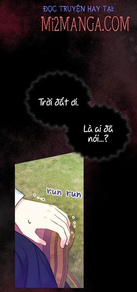Sinh Ra Là Con Gái Của Ác Nữ 21 trang 10