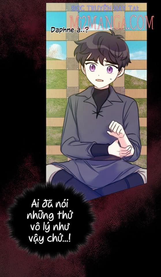 Sinh Ra Là Con Gái Của Ác Nữ 21 trang 11