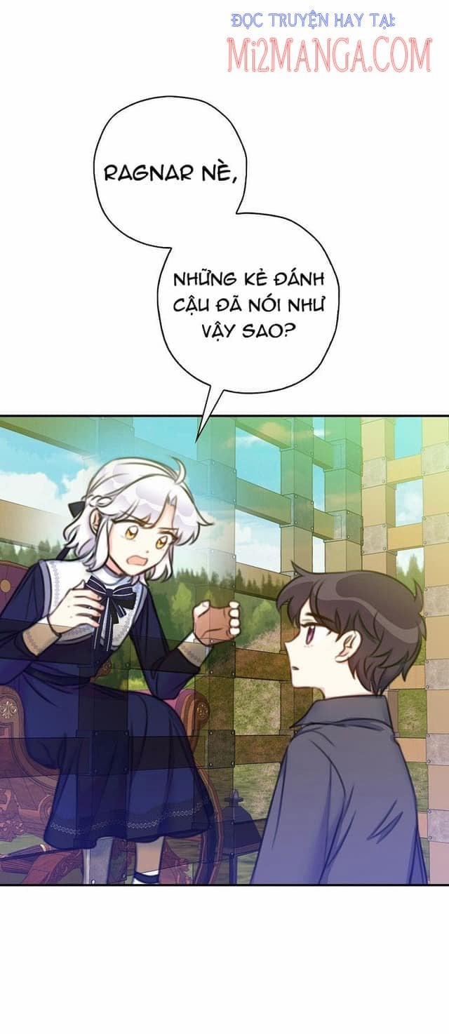 Sinh Ra Là Con Gái Của Ác Nữ 21 trang 13