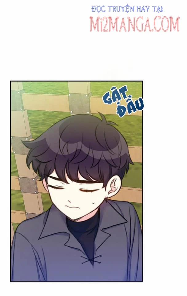 Sinh Ra Là Con Gái Của Ác Nữ 21 trang 14