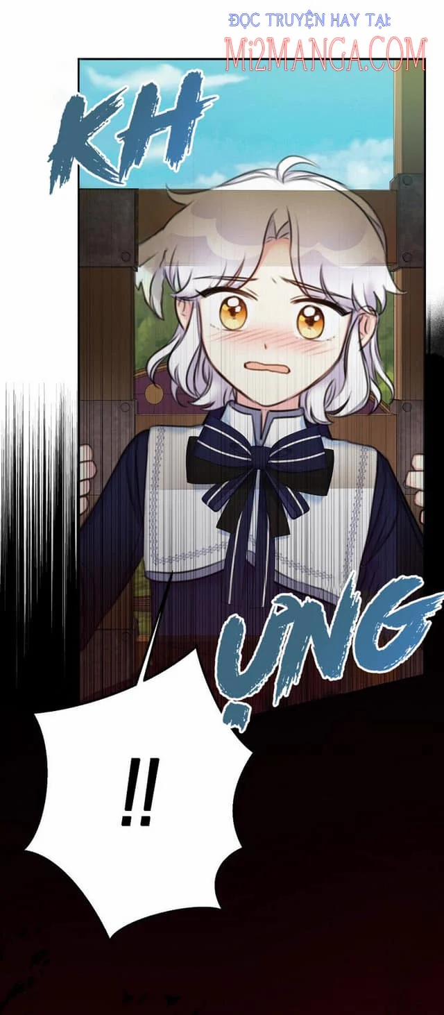 Sinh Ra Là Con Gái Của Ác Nữ 21 trang 15